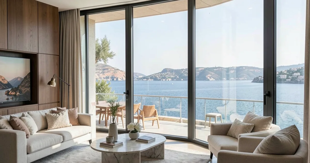 Buying a vacation home in Netanya: Top areas for short-term rentals, Netanya Realestate