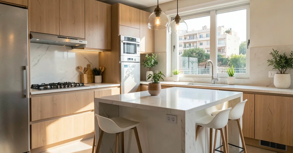 Buying property in Netanya: New builds vs older apartments in Nitza, Netanya Realestate