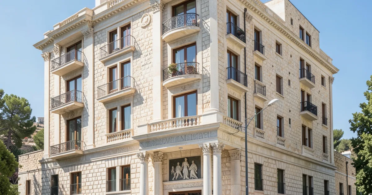 Buying real estate in Netanya: a guide for English speakers, Netanya Realestate