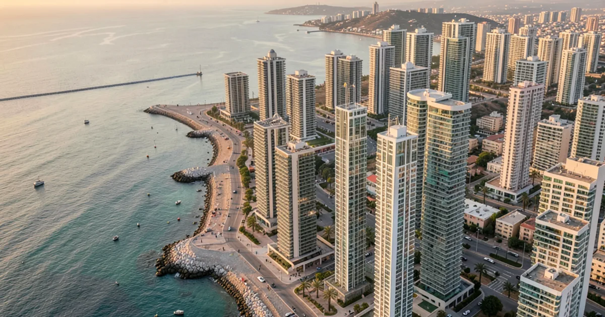 Comparison of community amenities and lifestyle between Ir Yamim and Nitza seafront for retirees?, Netanya Realestate