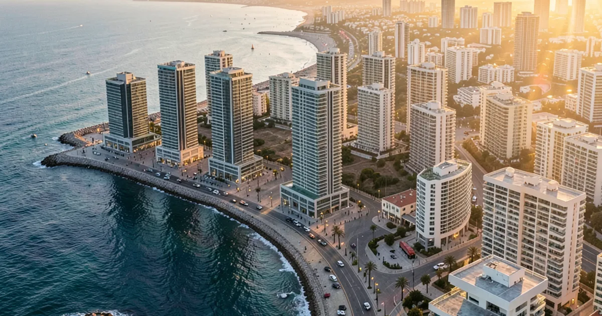 How does the Israeli education system work, and what school options are there for families buying in Netanya's