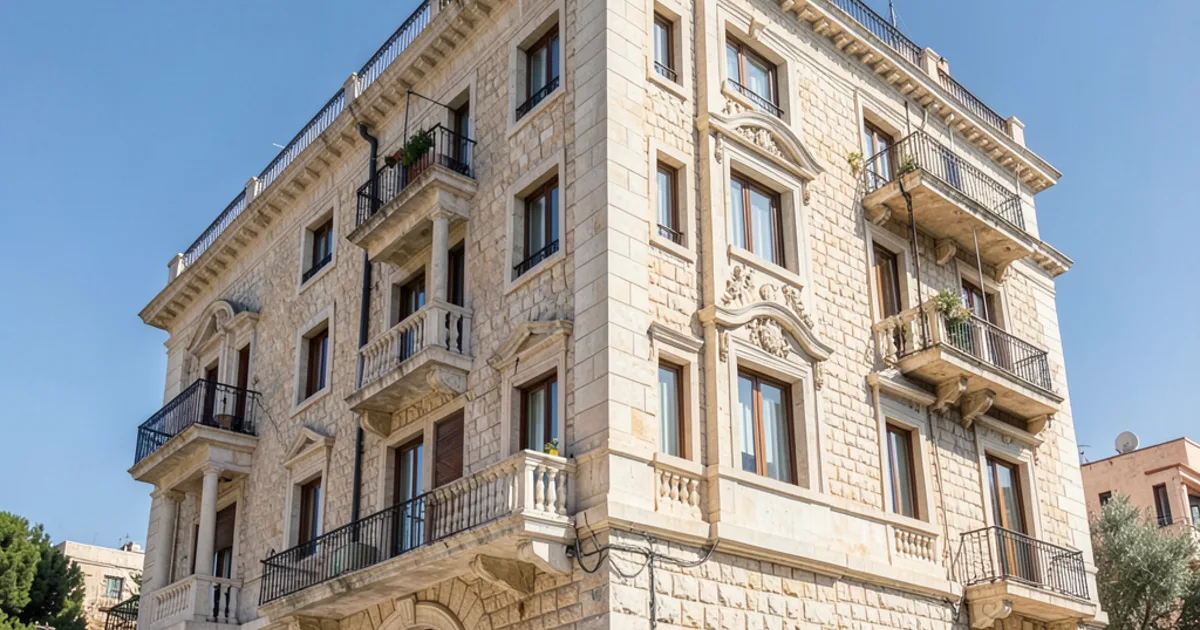 Investing in Netanya seafront: Is the premium price worth it?, Netanya Realestate