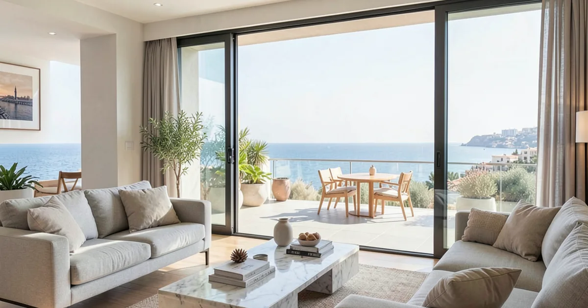 Netanya beachfront real estate: the complete buyer's guide, Netanya Realestate