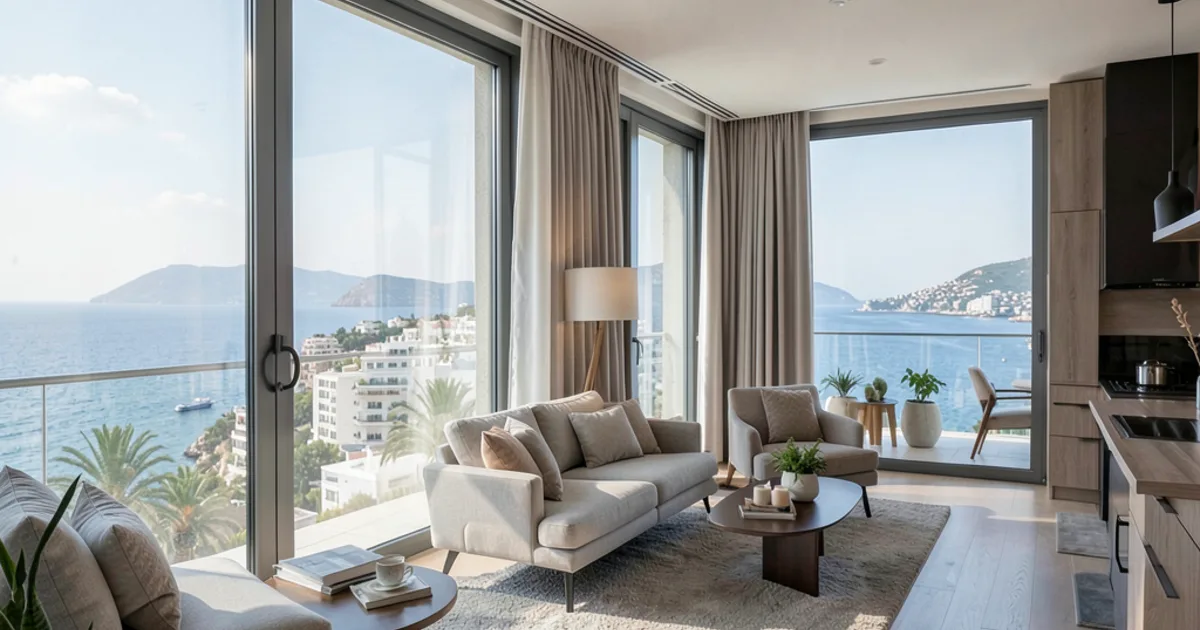 Pros and cons of living in Poleg, Netanya, Netanya Realestate