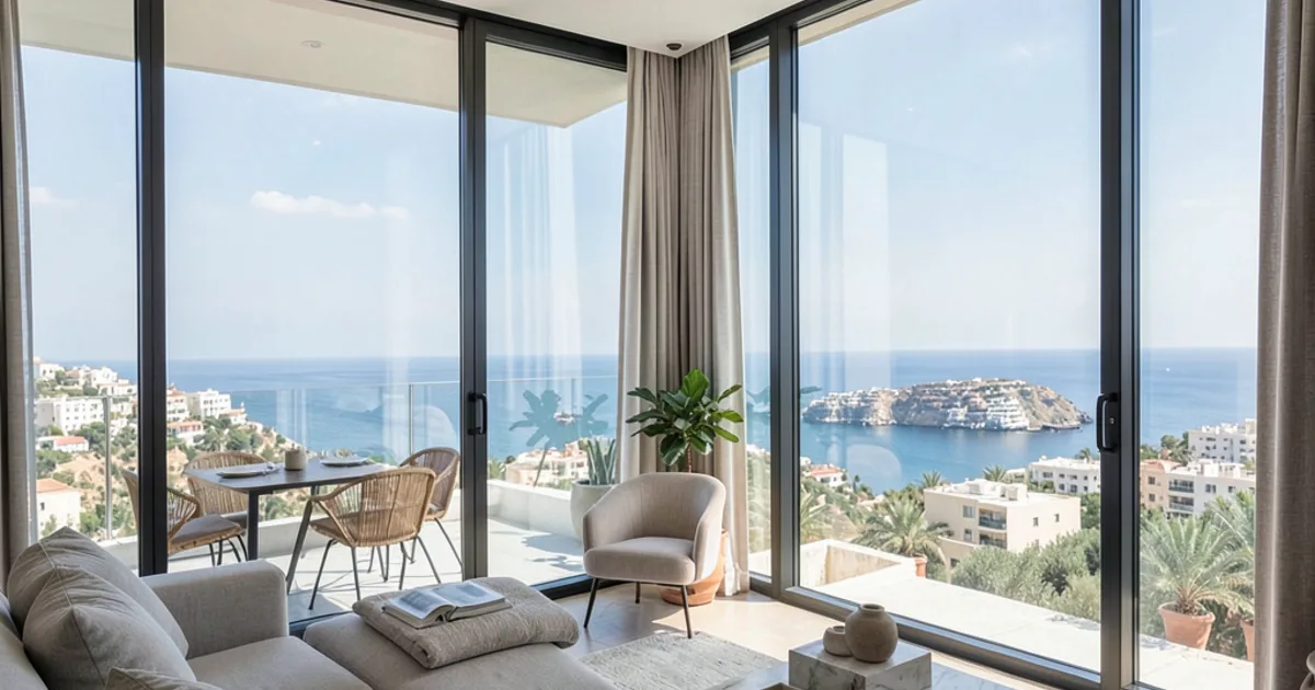 Real estate agent netanya, Netanya Realestate
