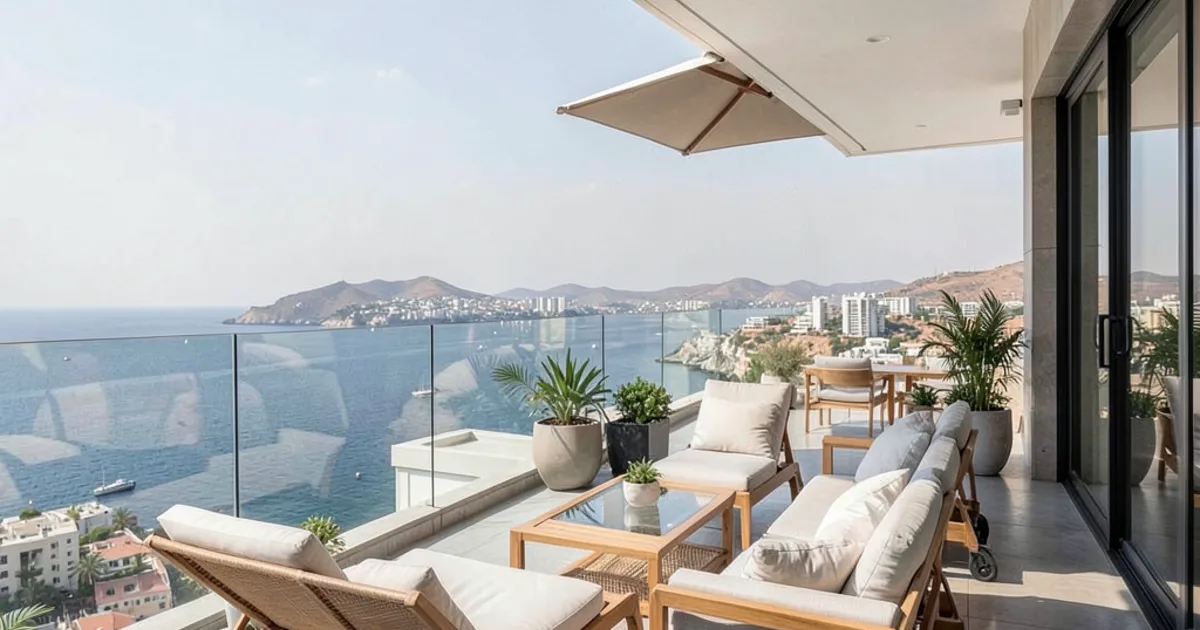 Seenetanya, Netanya Realestate