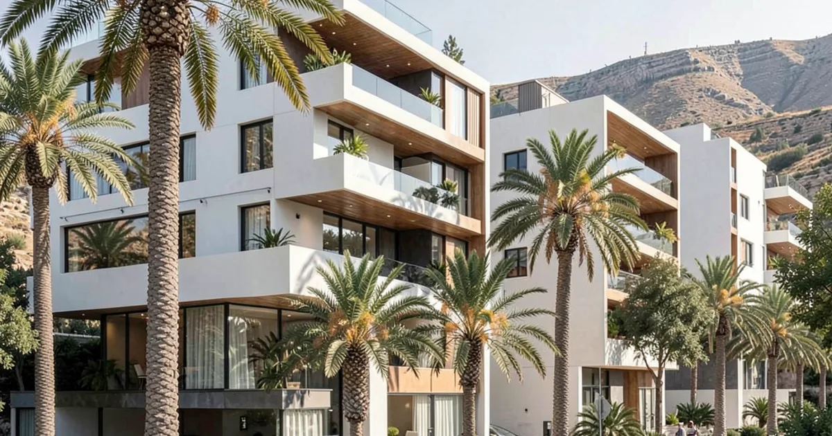 Technology&amp;#x27;s Impact on Israeli Real Estate Transactions, Netanya Realestate