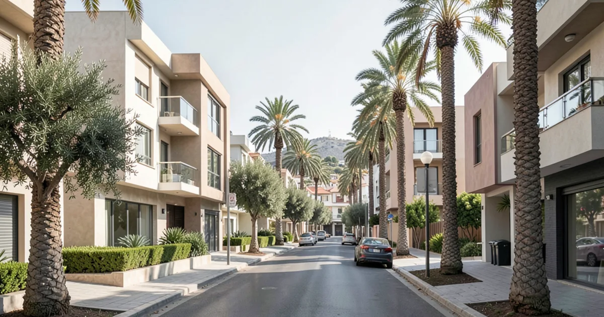 What are common pitfalls foreigners should avoid when purchasing real estate in Netanya?, Netanya Realestate