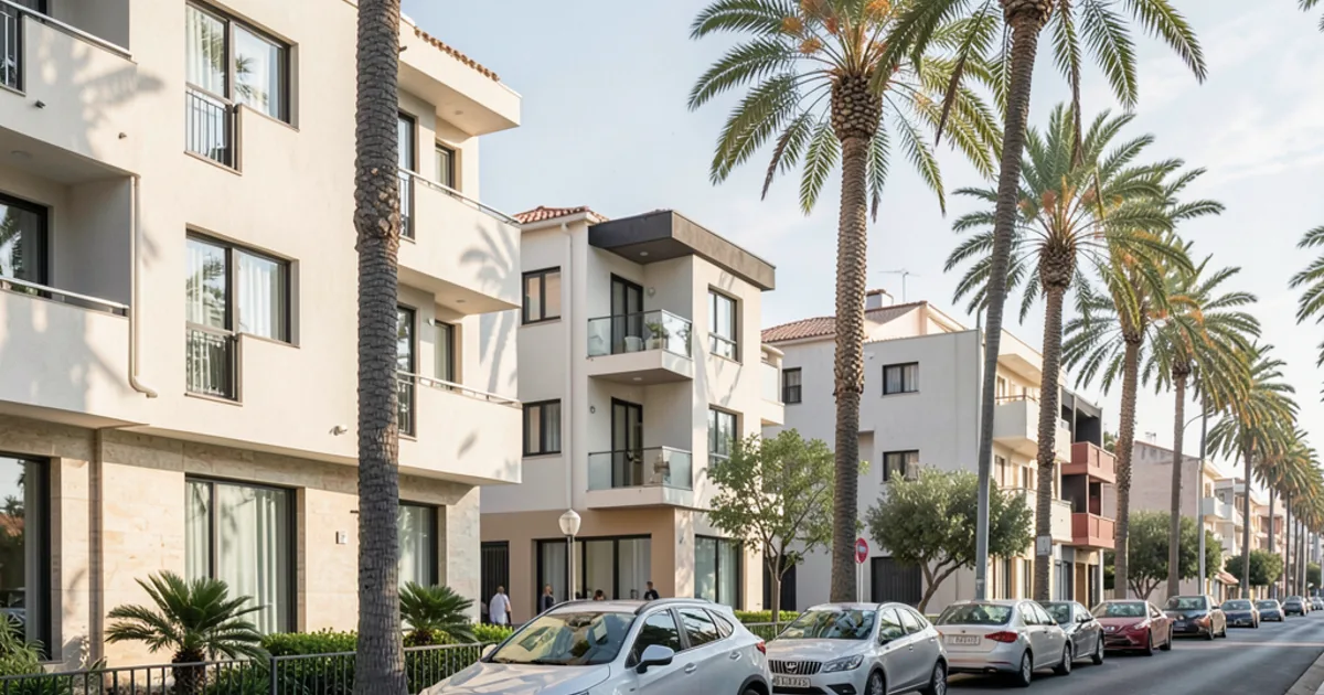 What are the current rental income expectations and typical expenses for a 3-bedroom apartment in Kiryat HaSharon, Netan