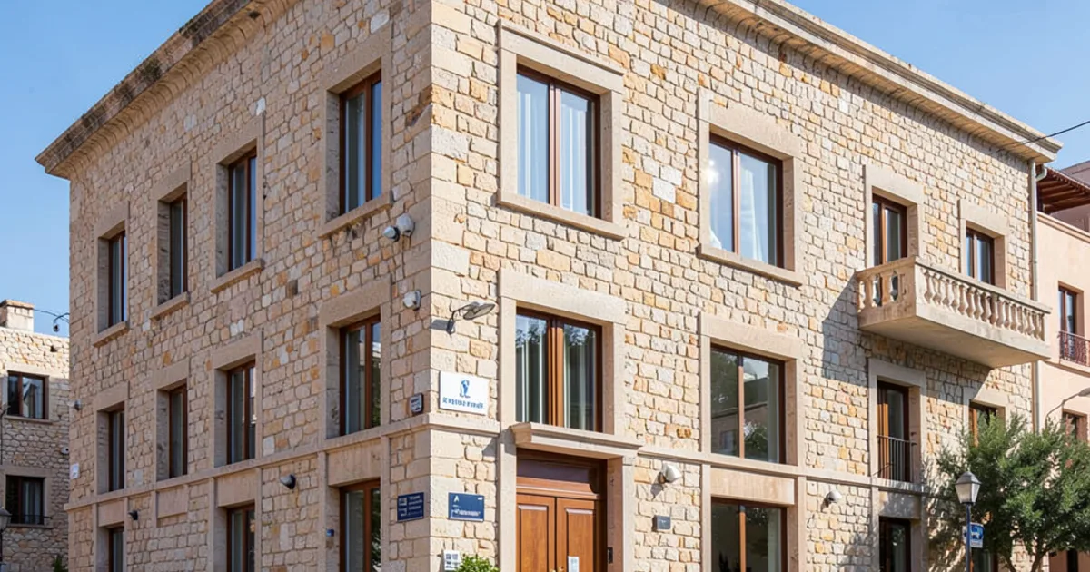 What are the latest changes to Israeli mortgage regulations impacting foreign buyers in Netanya?, Netanya Realestate