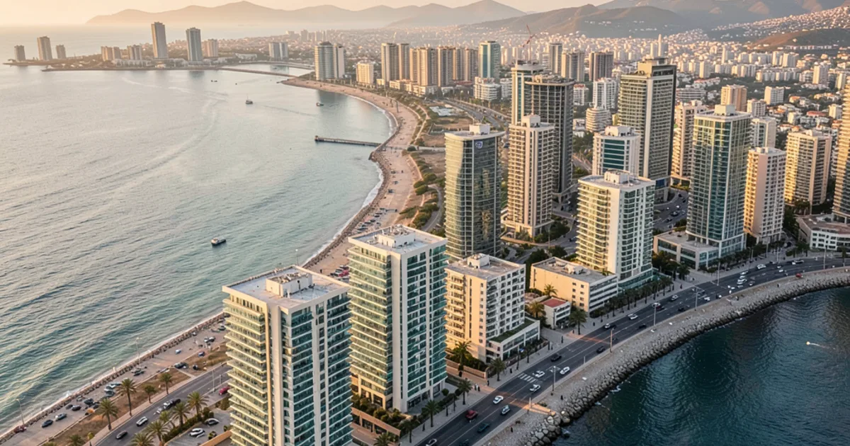 What are the practicalities of setting up utilities and internet for a new apartment in Netanya for an English-speaking 