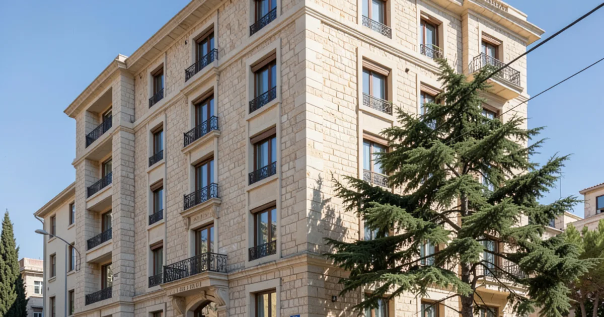 What are the specific clauses to look for in a purchase contract for an apartment in Netanya to protect an overseas buye