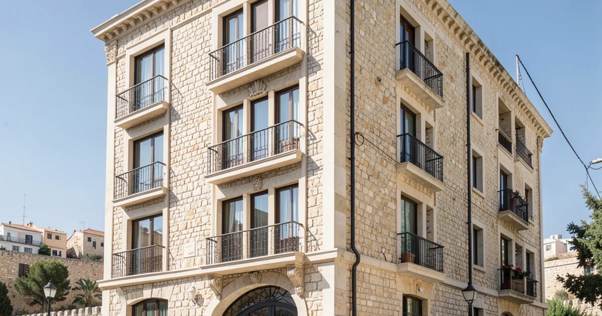 What due diligence is essential for checking the land ownership and building permits for a property near Netanya