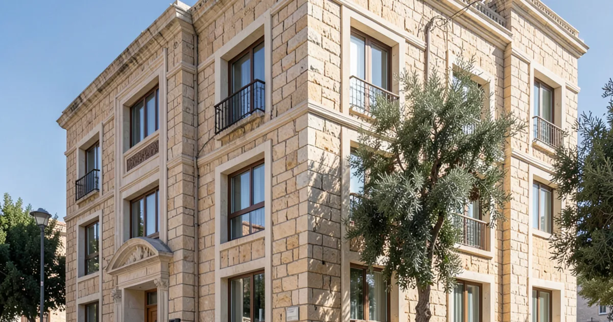 What's involved in setting up utilities and internet after buying a home in Netanya's city centre?, N