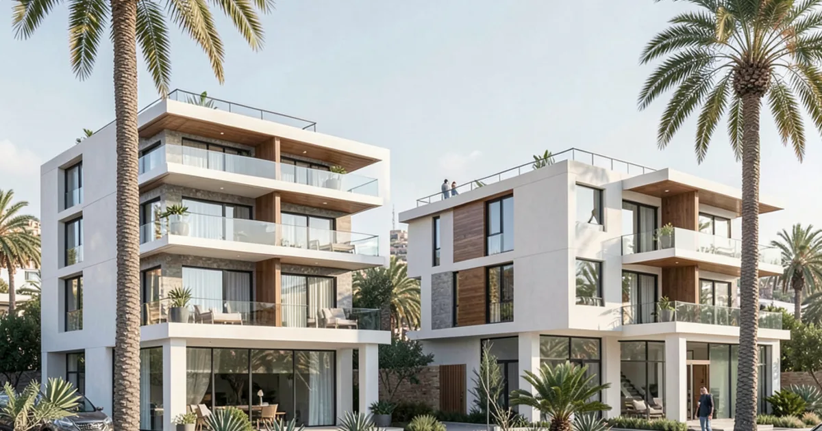 When is it advisable to use an independent property lawyer vs. the developer's lawyer for an off-plan purchase